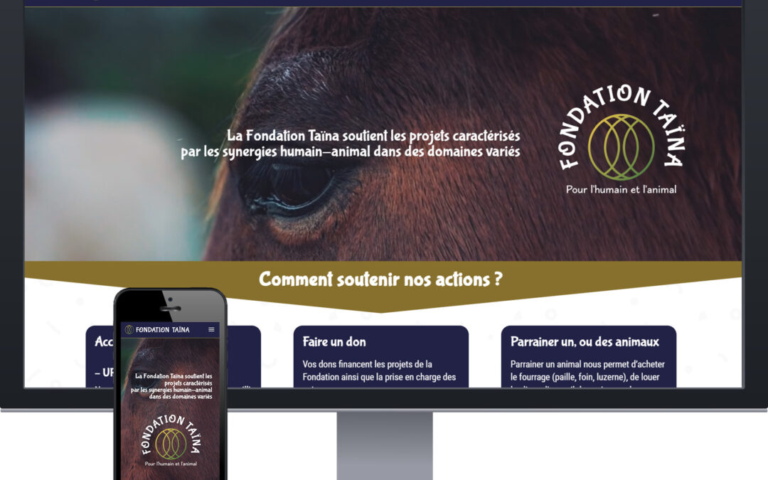 Fondation Taïna