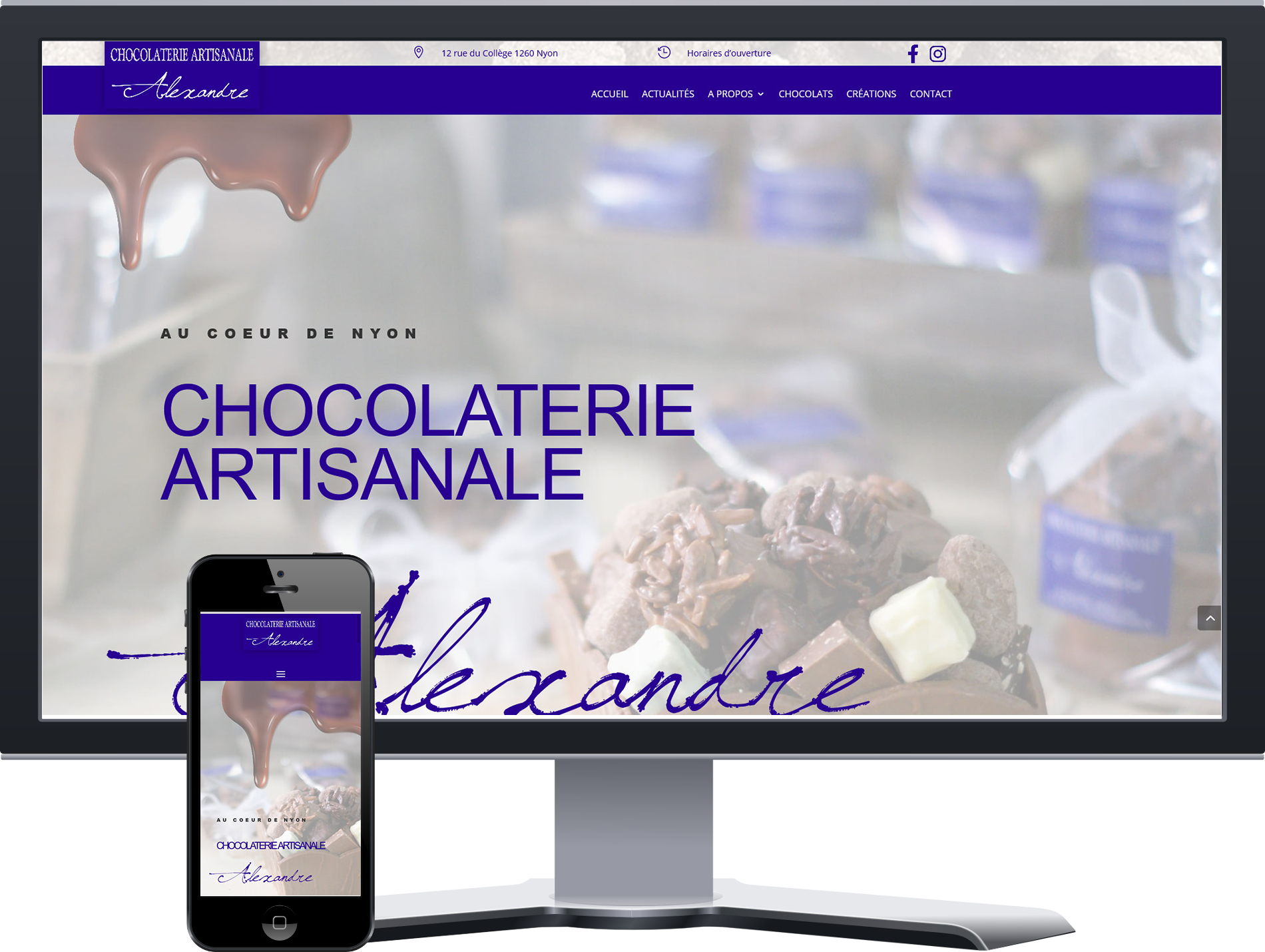 chocalex_siteframe_light
