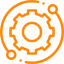 icon roue dentée