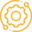 icon roue dentée